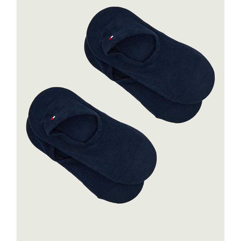 Tommy Hilfiger Ponožky/kotníkové ponožky 2-pack