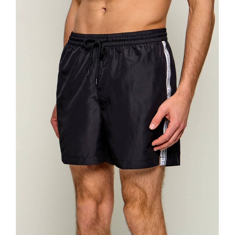 Calvin Klein Swimwear Koupací šortky | Regular Fit
