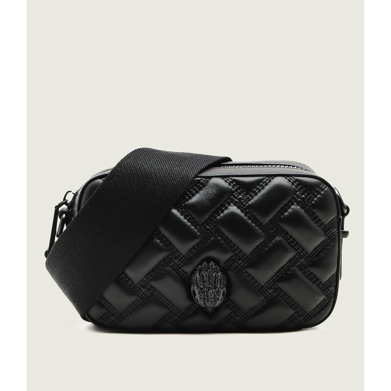 Kurt Geiger Kůžoná crossbody kabelka