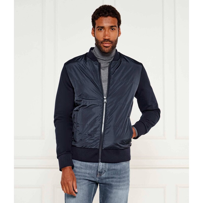 BOSS BLACK Mikina Skiles 4 | Regular Fit