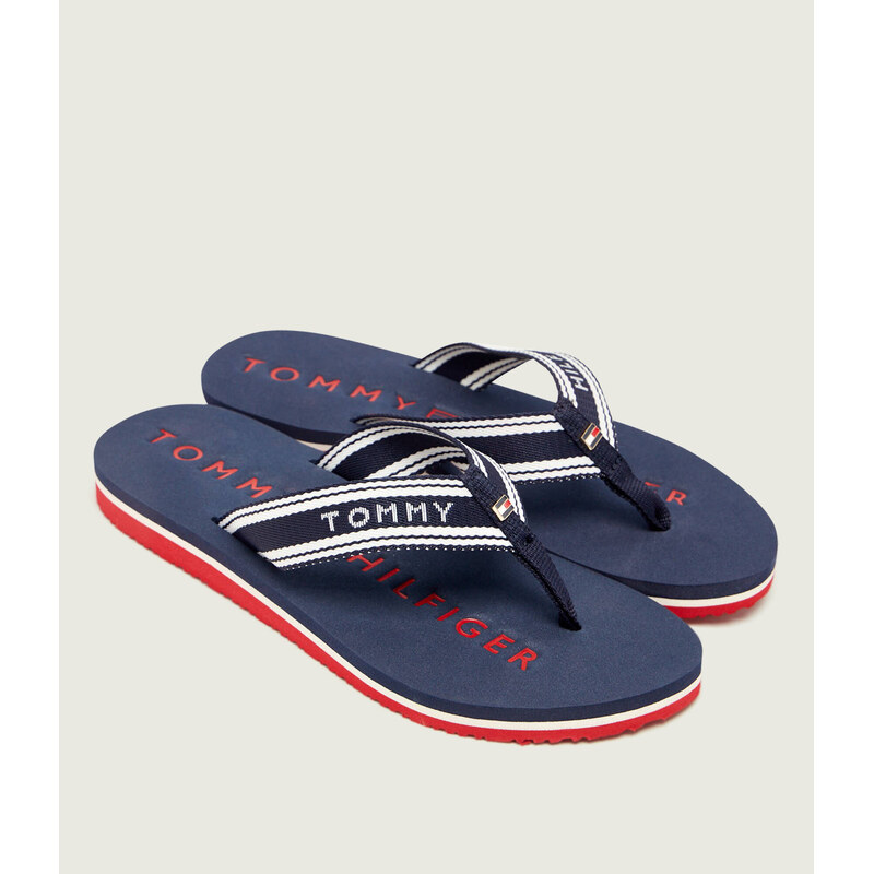 Tommy Hilfiger Žabky