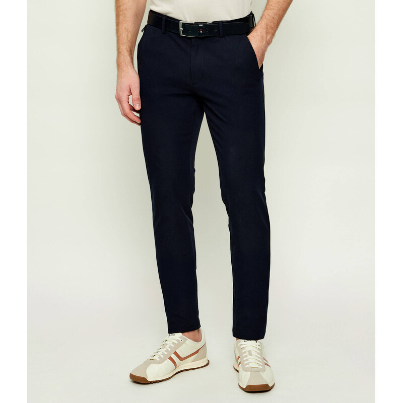 BOSS BLACK Kalhoty chino Kaito1_T | Slim Fit