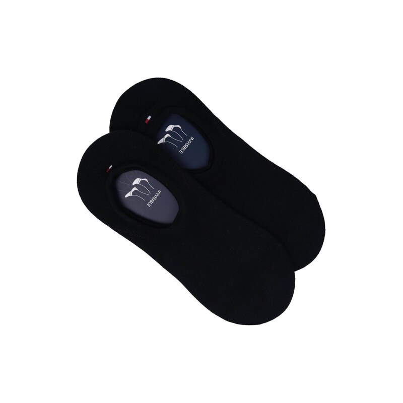 Tommy Hilfiger Ponožky 2-pack