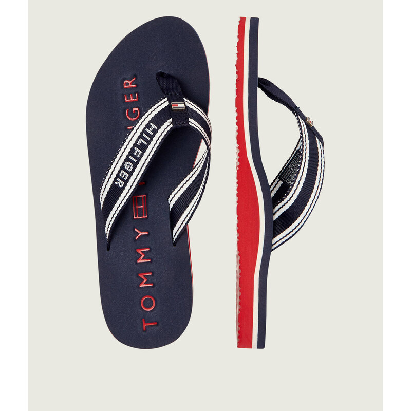 Tommy Hilfiger Žabky