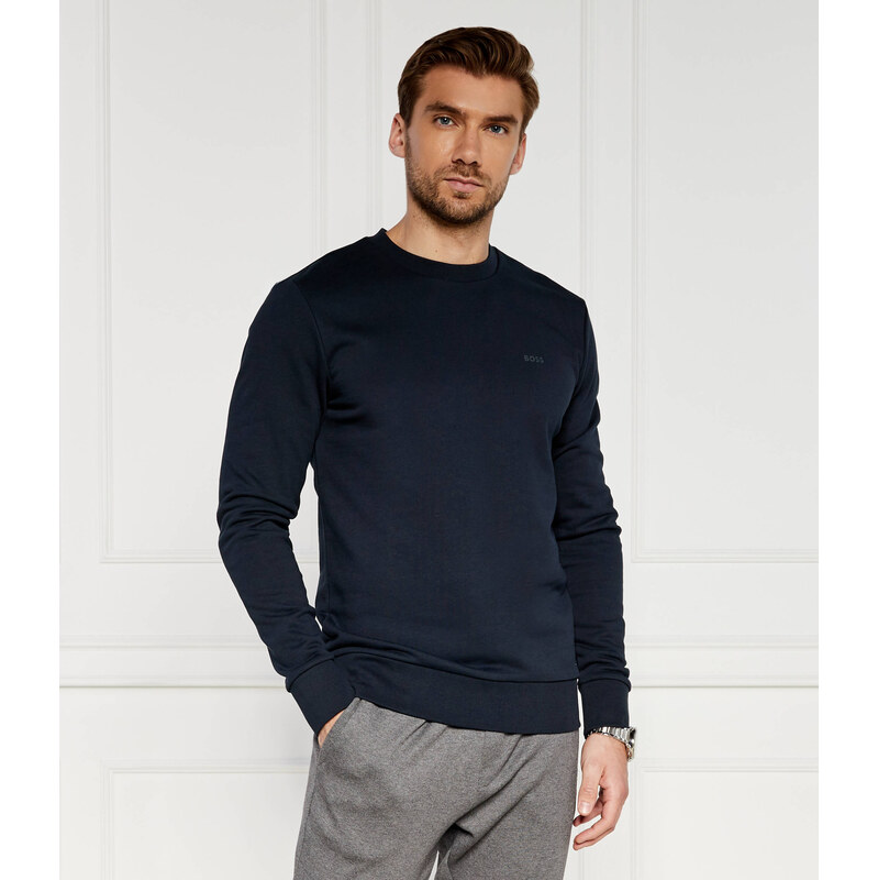 BOSS BLACK Mikina Stadler 92 | Regular Fit