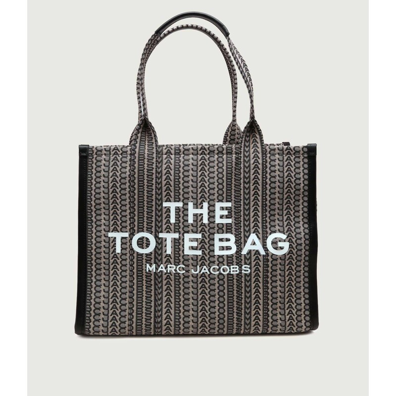Marc Jacobs Kabelka shopper THE MONOGRAM LARGE TOTE