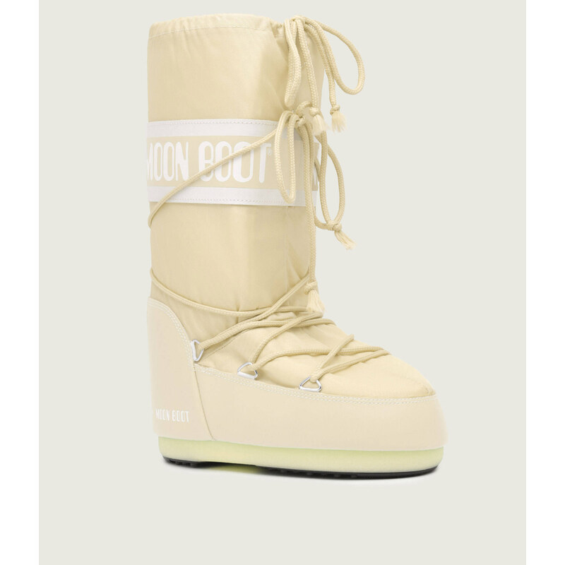 Moon Boot Sněhule Icon Nylon 115606856