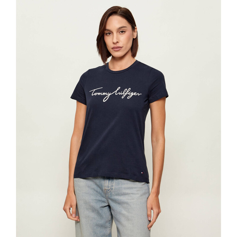 Tommy Hilfiger Tričko | Regular Fit