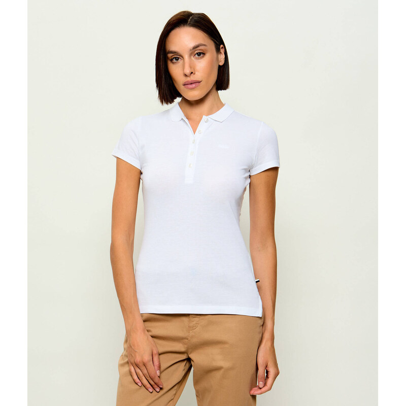 BOSS BLACK Polokošile Epola | Slim Fit 115606793