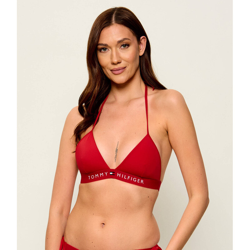 Tommy Hilfiger Vrchní část bikin