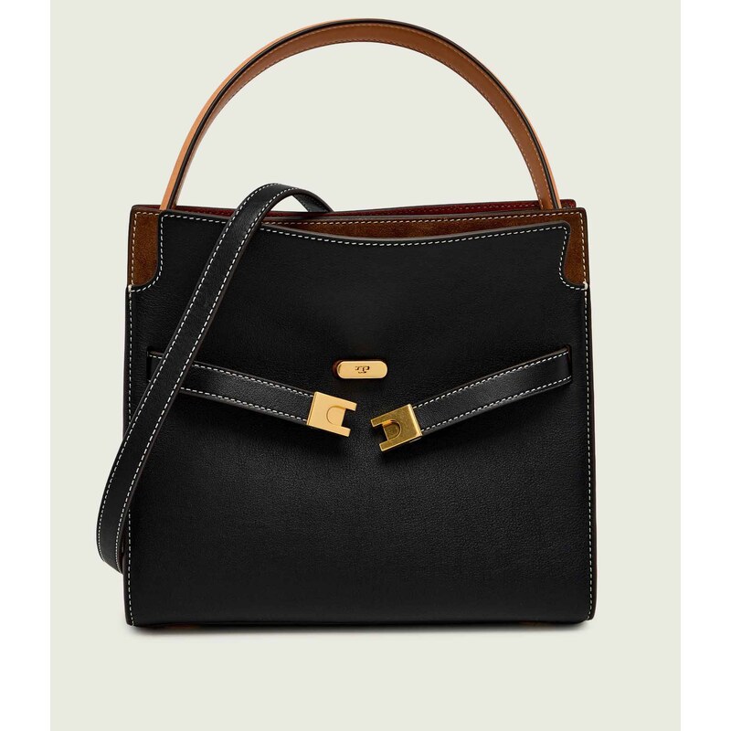 TORY BURCH Kůžoný kufřík RADZIWILL 115606733