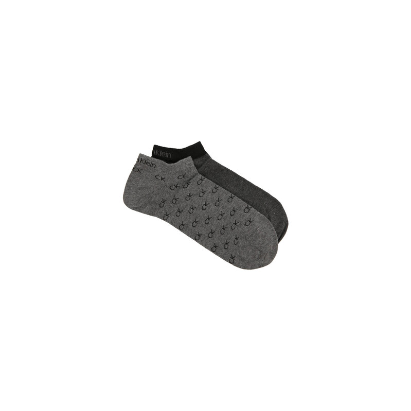 Calvin Klein Ponožky 2-pack SNEAKER