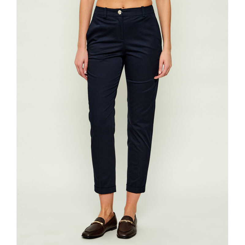 BOSS BLACK Kalhoty Tachinoa | regular fit