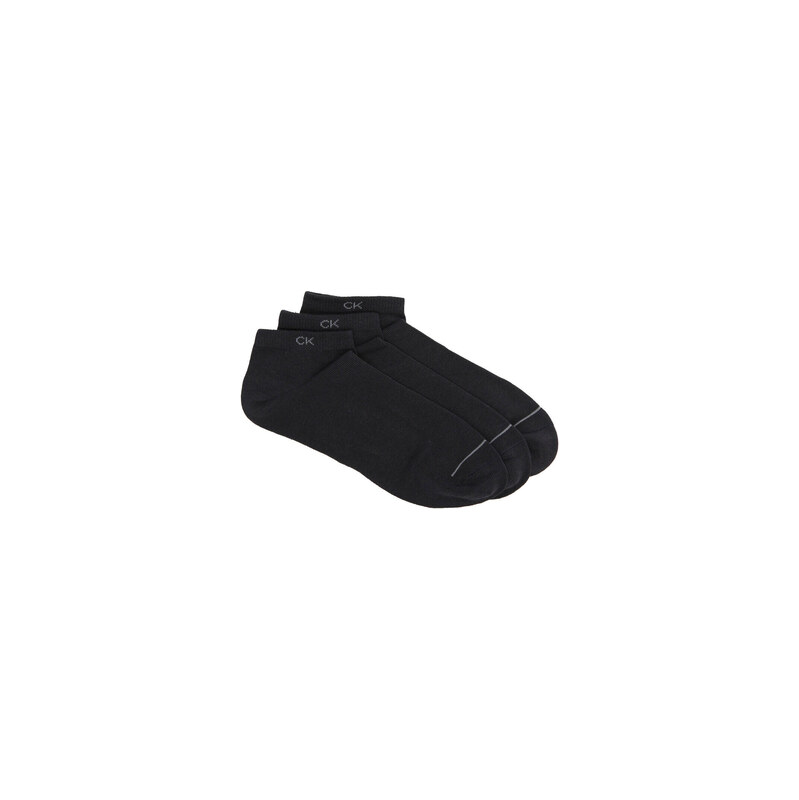 Calvin Klein Ponožky 3-pack