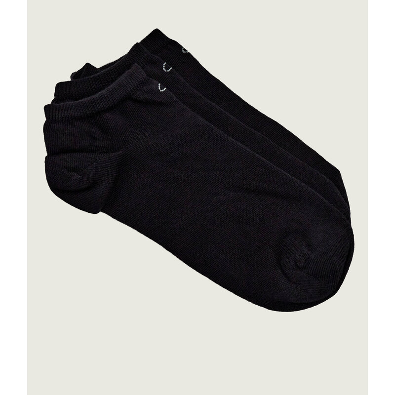 Calvin Klein Ponožky 3-pack 115606868