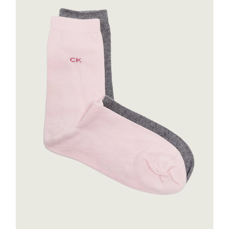 Calvin Klein Ponožky 2-pack 115606888