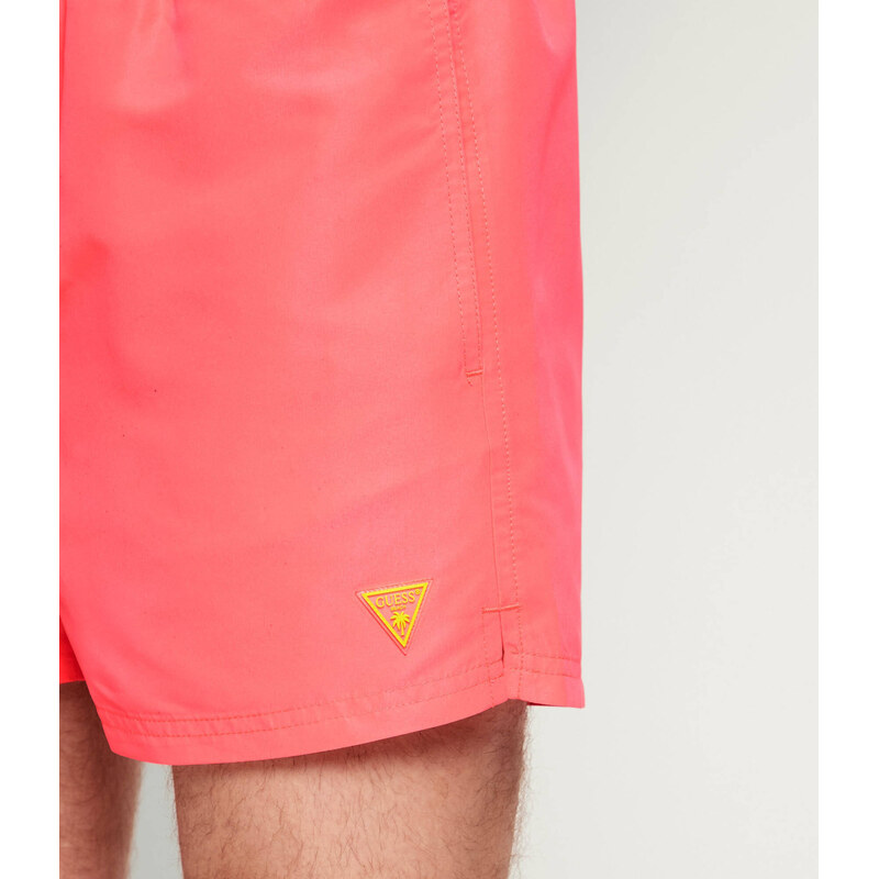 Guess Underwear Koupací šortky NEW basic | regular fit