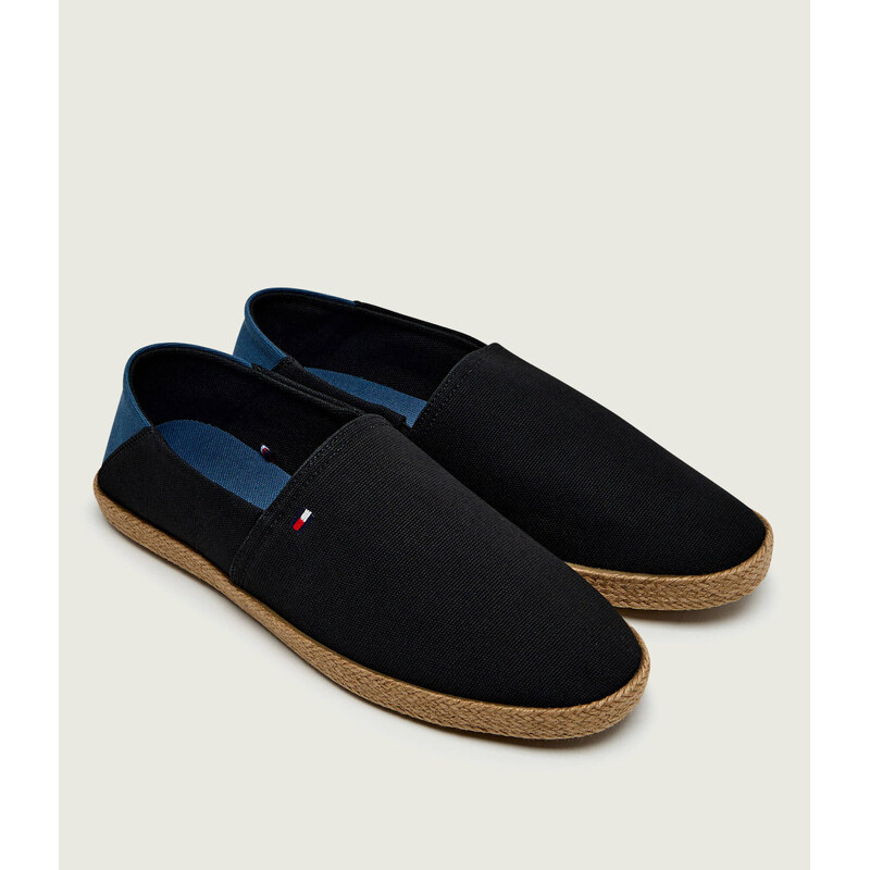 Tommy Hilfiger Espadrilky