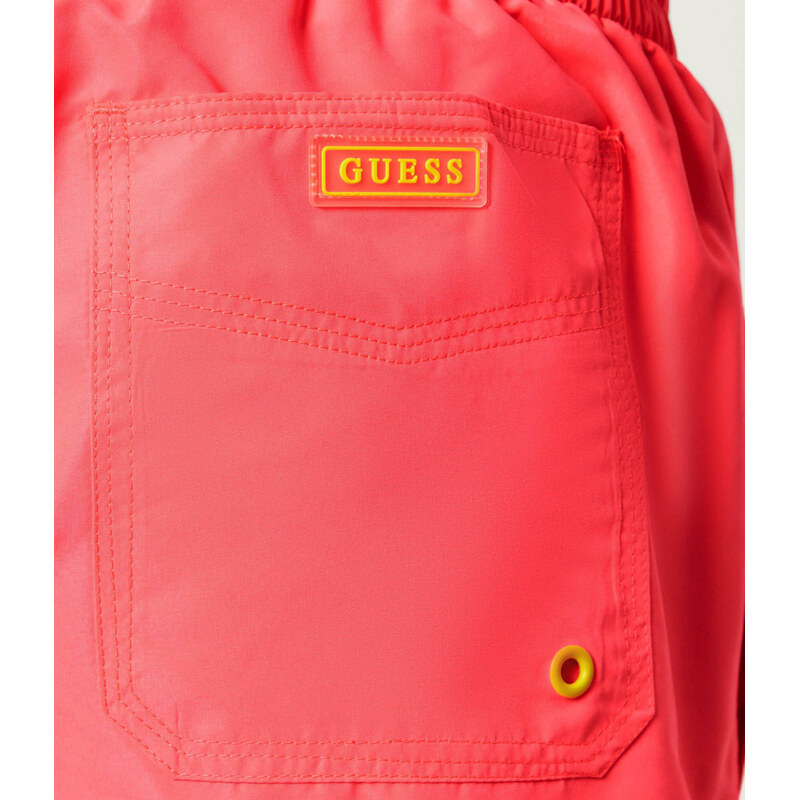 Guess Underwear Koupací šortky NEW basic | regular fit