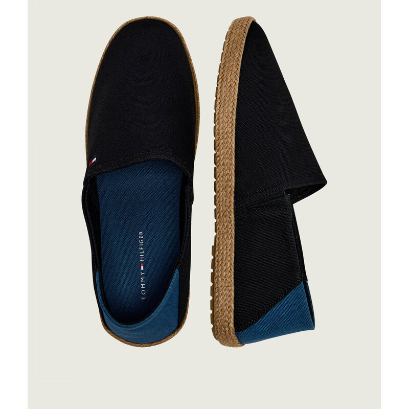 Tommy Hilfiger Espadrilky