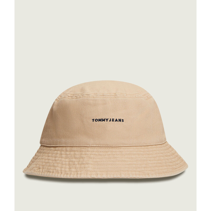 Tommy Jeans Klobouk HERITAGE