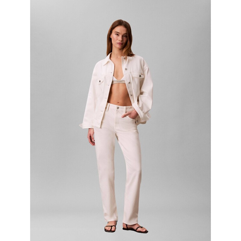 Calvin Klein Jeans Džínová bunda | regular fit