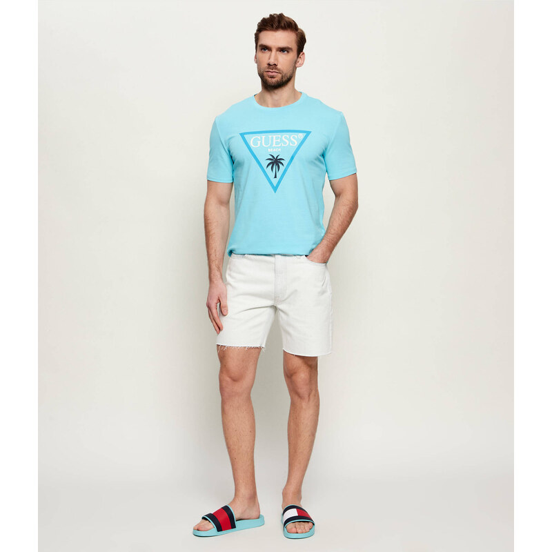 Tommy Hilfiger Pantofle