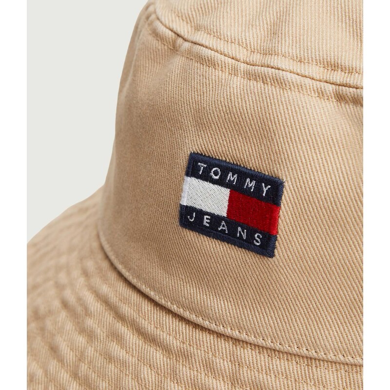Tommy Jeans Klobouk HERITAGE