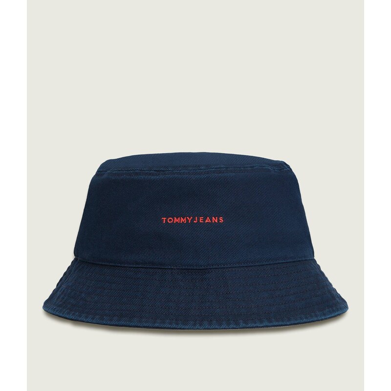 Tommy Jeans Klobouk HERITAGE