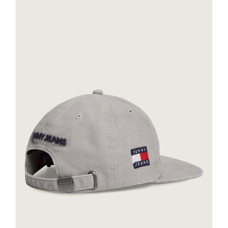 Tommy Jeans Kšiltovka WORLD GYM