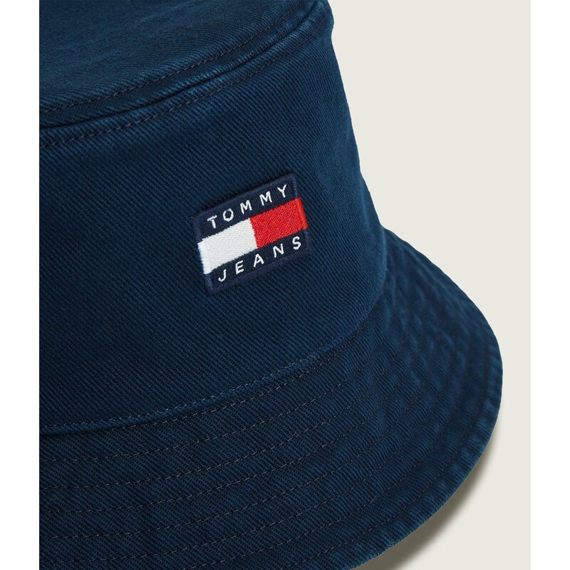 Tommy Jeans Klobouk HERITAGE