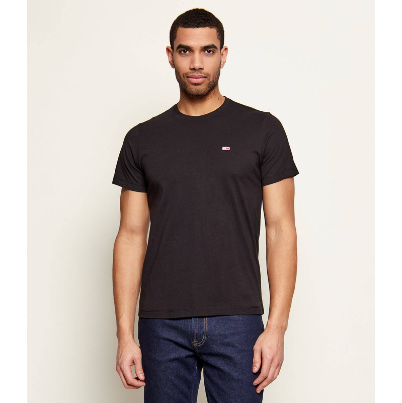 Tommy Jeans Tričko | Regular Fit