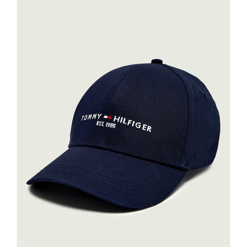 Tommy Hilfiger Kšiltovka TH ESTABLISHED