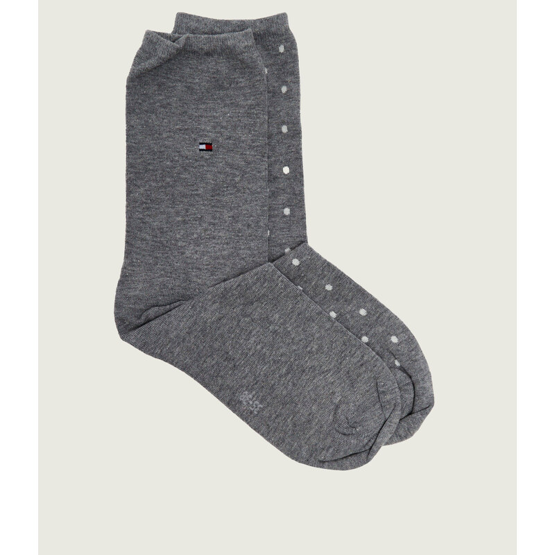 Tommy Hilfiger Ponožky 2-pack