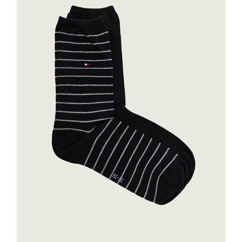 Tommy Hilfiger Ponožky 2-pack 52470863