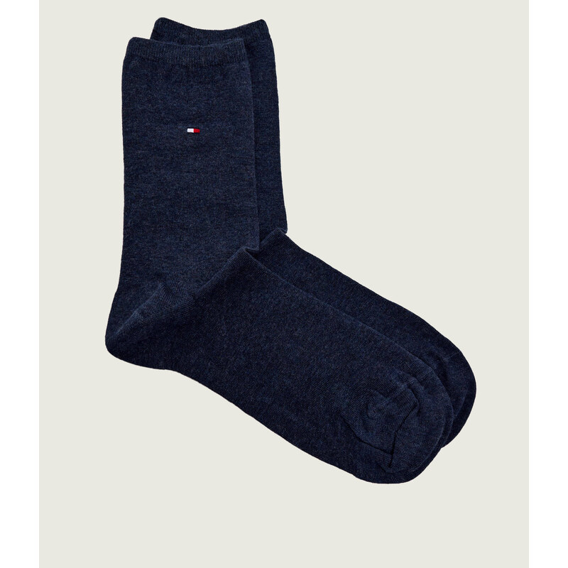 Tommy Hilfiger Ponožky 2-pack 64417141