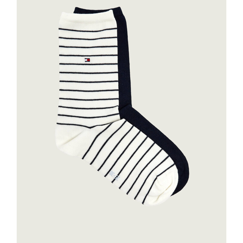 Tommy Hilfiger Ponožky 2-pack 115606730