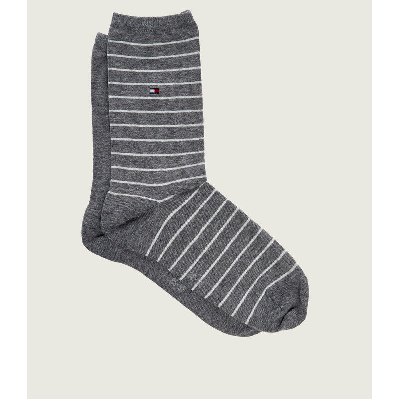 Tommy Hilfiger Ponožky 2-pack