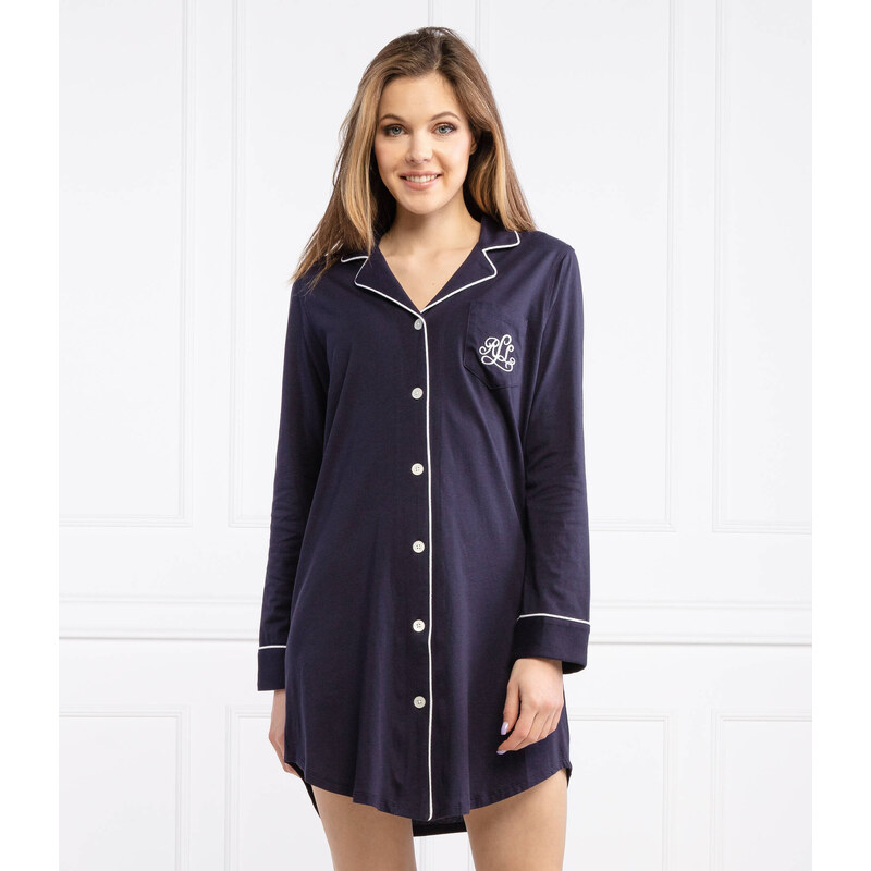 LAUREN RALPH LAUREN Noční košile | Regular Fit