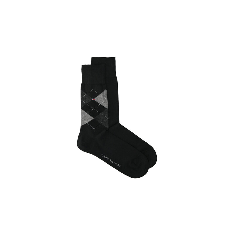 Tommy Hilfiger Ponožky 2-pack