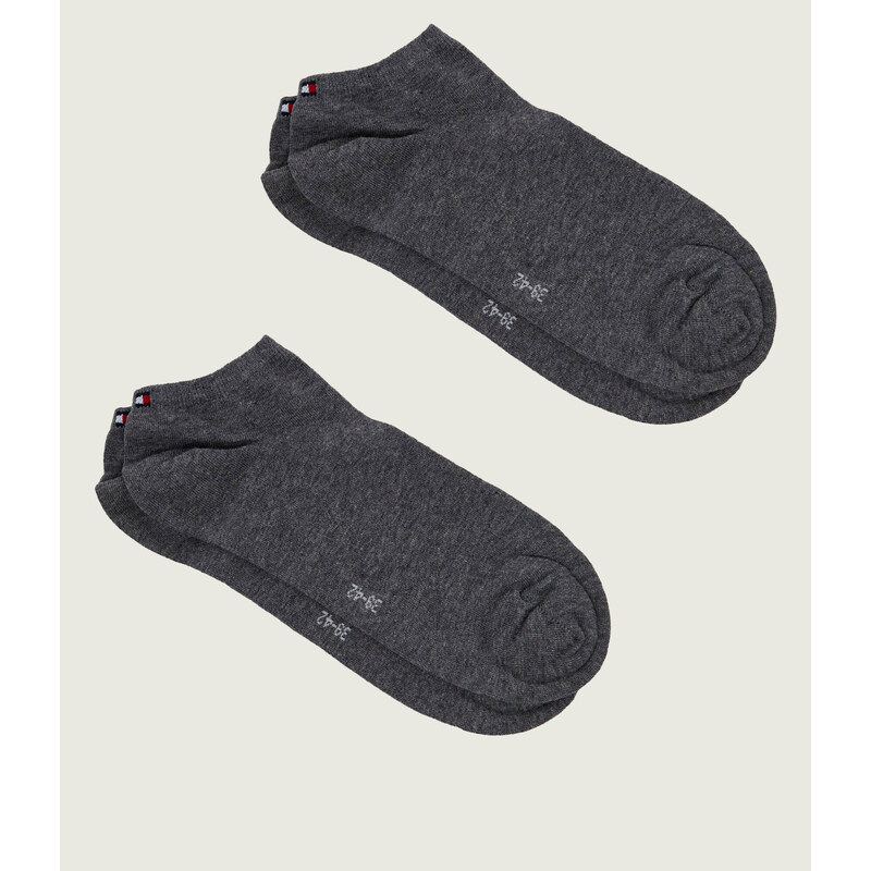 Tommy Hilfiger Ponožky 2-pack