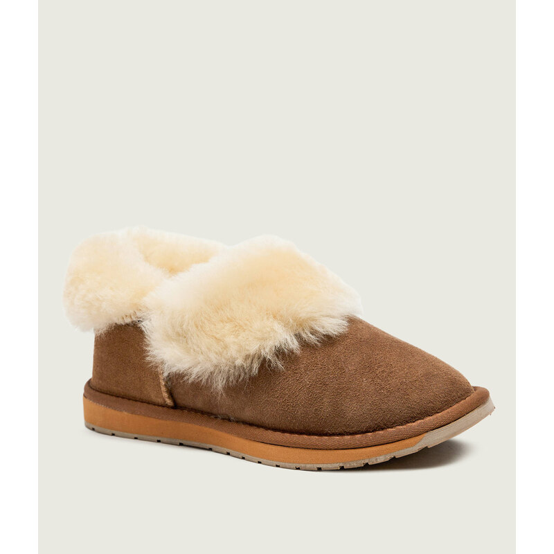 EMU Australia Sněhule Platinum Mintaro | shearling | zamsz 86755166