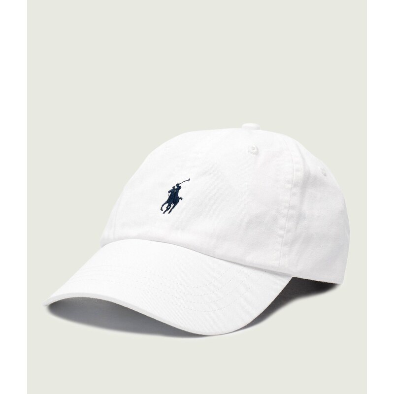 POLO RALPH LAUREN Kšiltovka