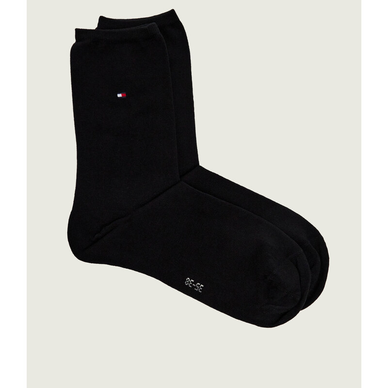Tommy Hilfiger Ponožky 2-Pack 39423747