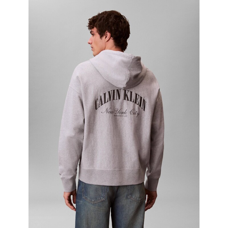 Calvin Klein Jeans Mikina TERRY | Loose fit