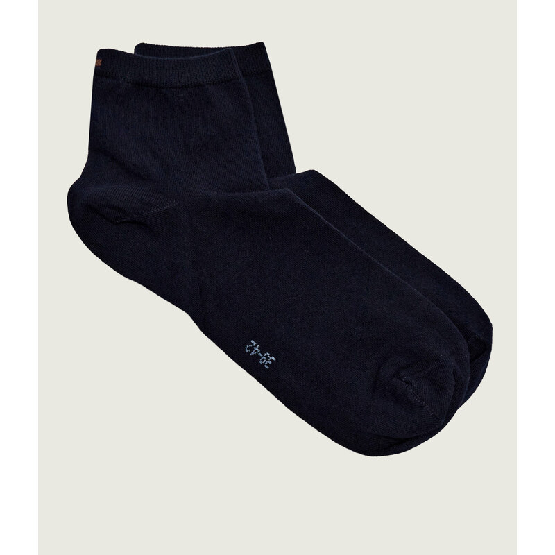 Tommy Hilfiger PONOŽKY 2-PACK