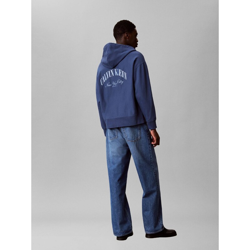 Calvin Klein Jeans Mikina TERRY | Loose fit