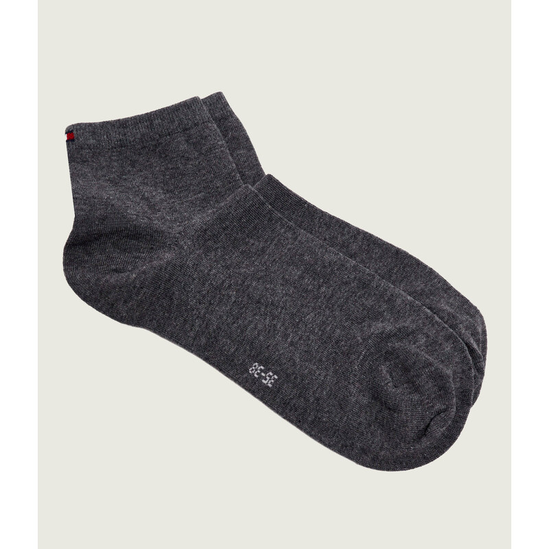 Tommy Hilfiger PONOŽKY 2-PACK