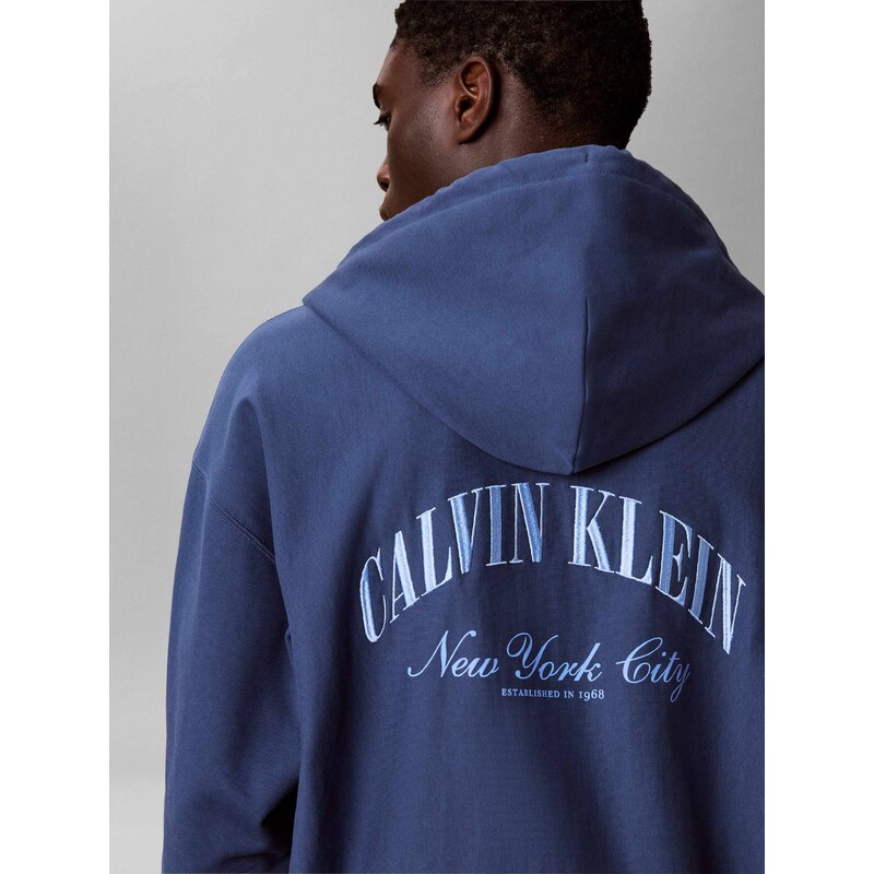 Calvin Klein Jeans Mikina TERRY | Loose fit