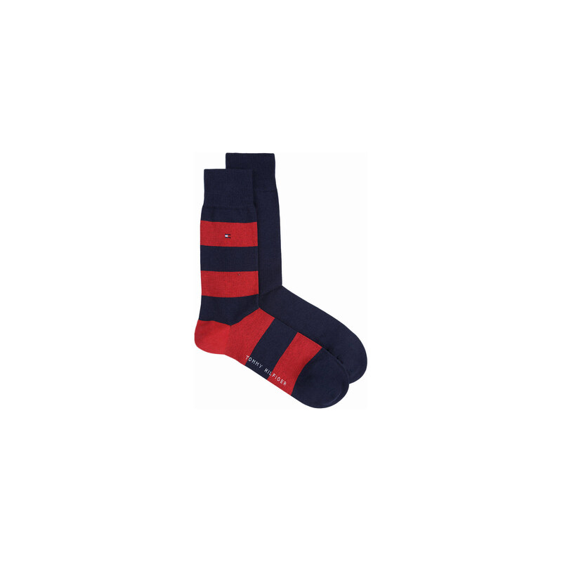 Tommy Hilfiger Ponožky 2-pack